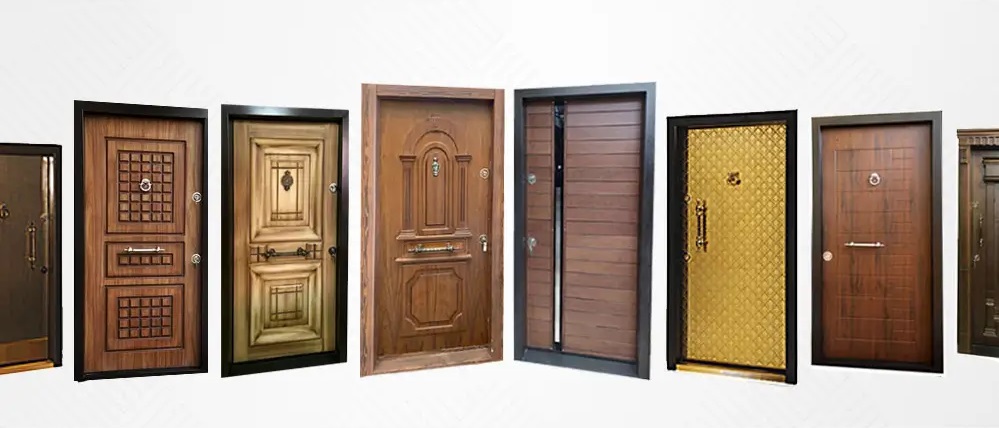 درب ضد سرقت